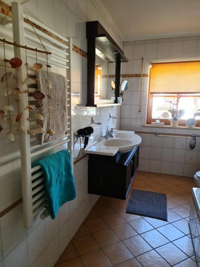 Ferienwohnung Hoamat Schmalzreich Andrea Lam Bagian luar foto